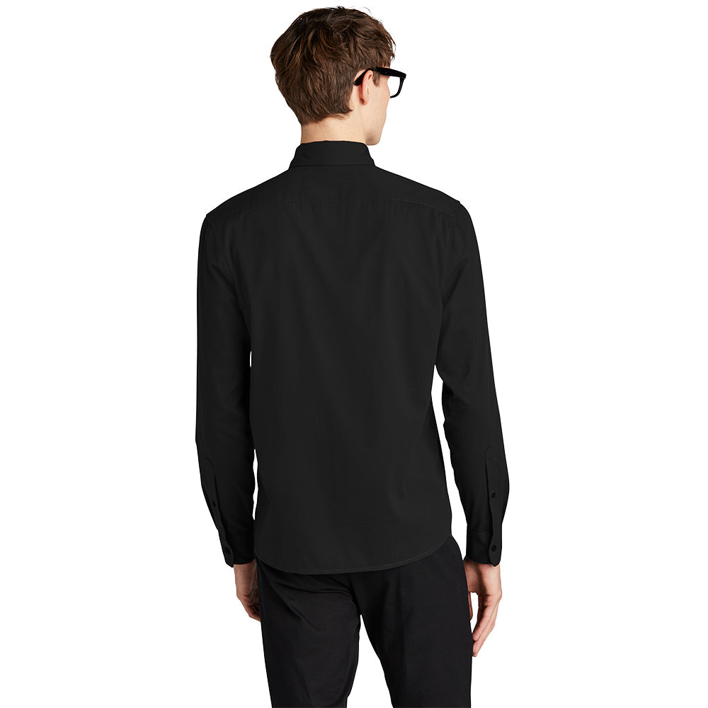 Men’s Mercer-Mettle Stretch Woven Shirt