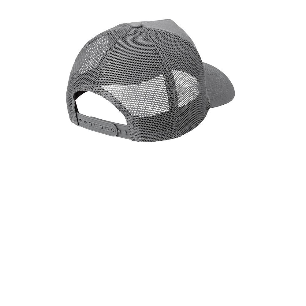 Snapback Trucker Cap