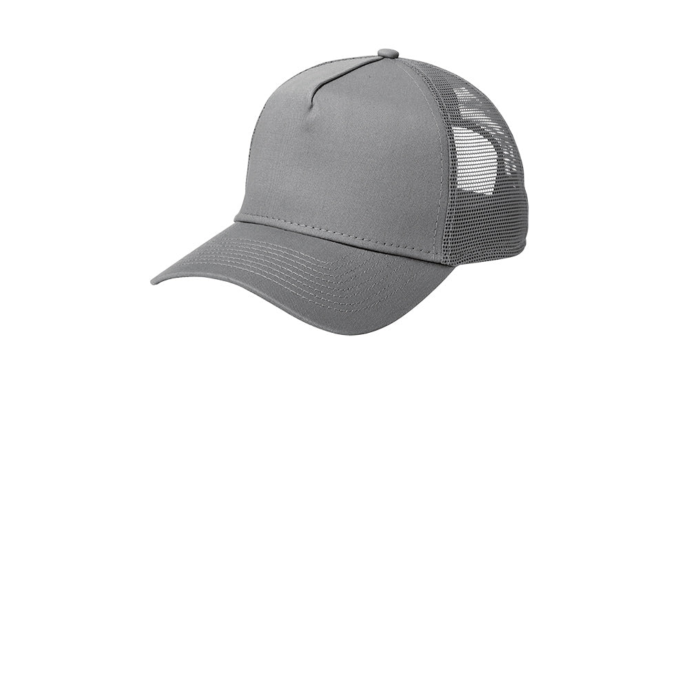 Snapback Trucker Cap
