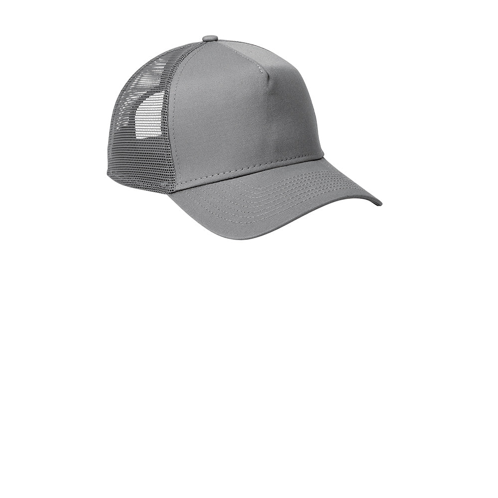 Snapback Trucker Cap