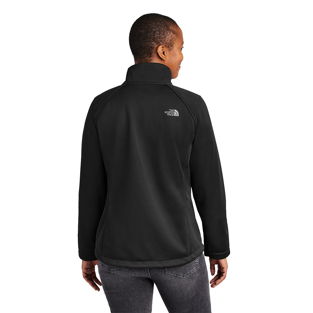 Women's North Face Ridgewall Soft Shell Jacket