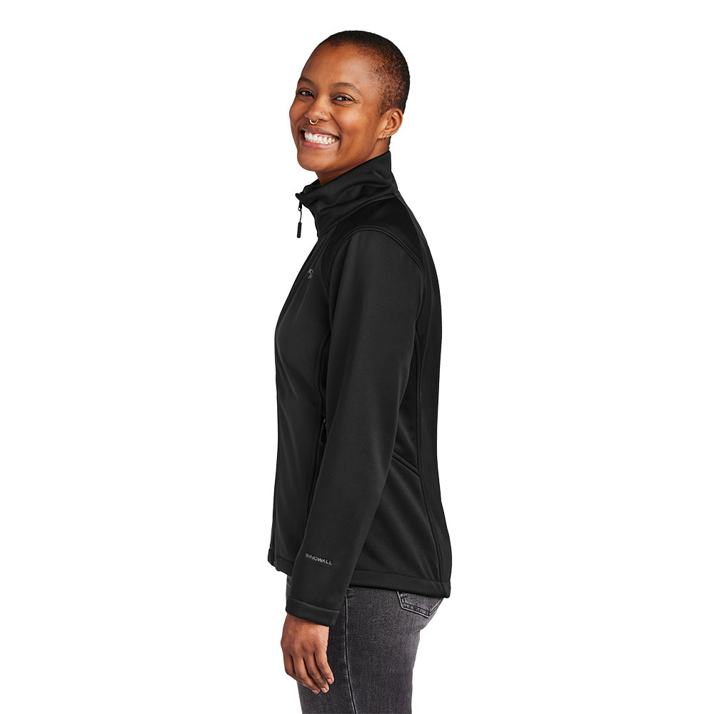 Women's North Face Ridgewall Soft Shell Jacket