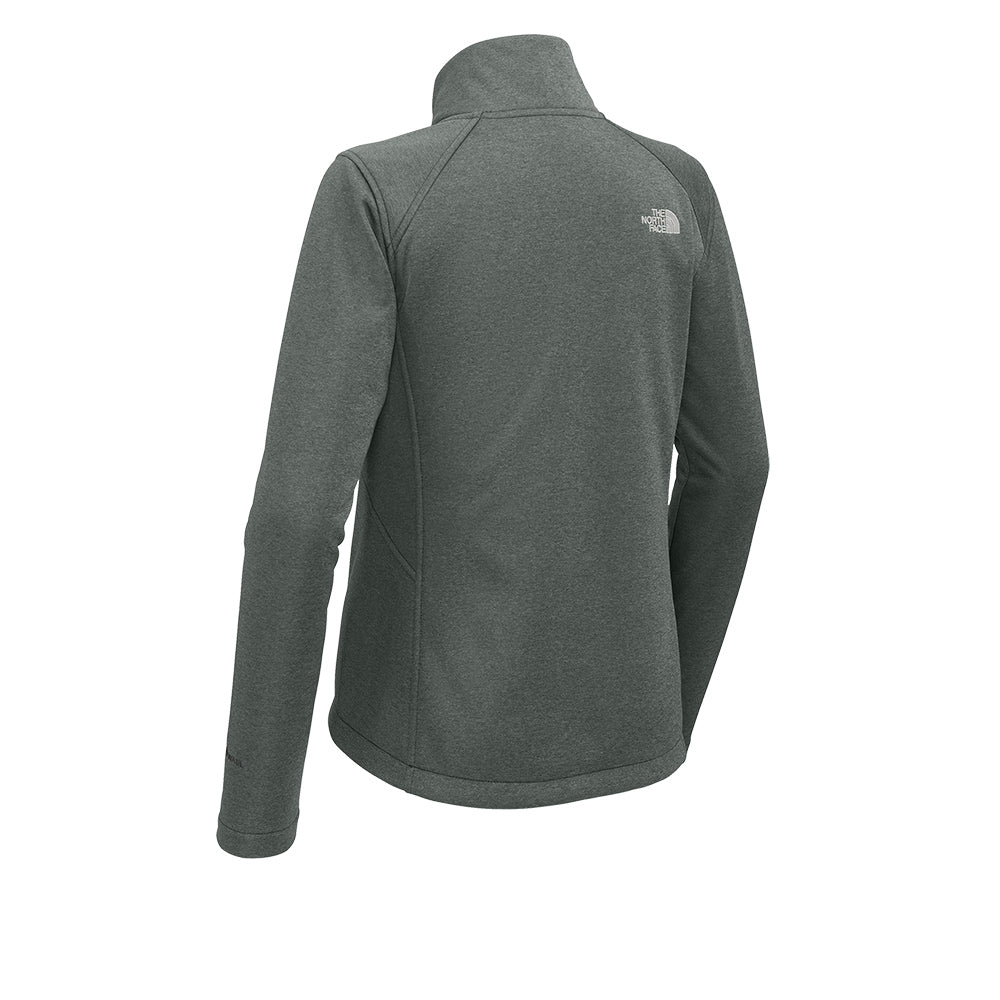 Women's North Face Ridgewall Soft Shell Jacket