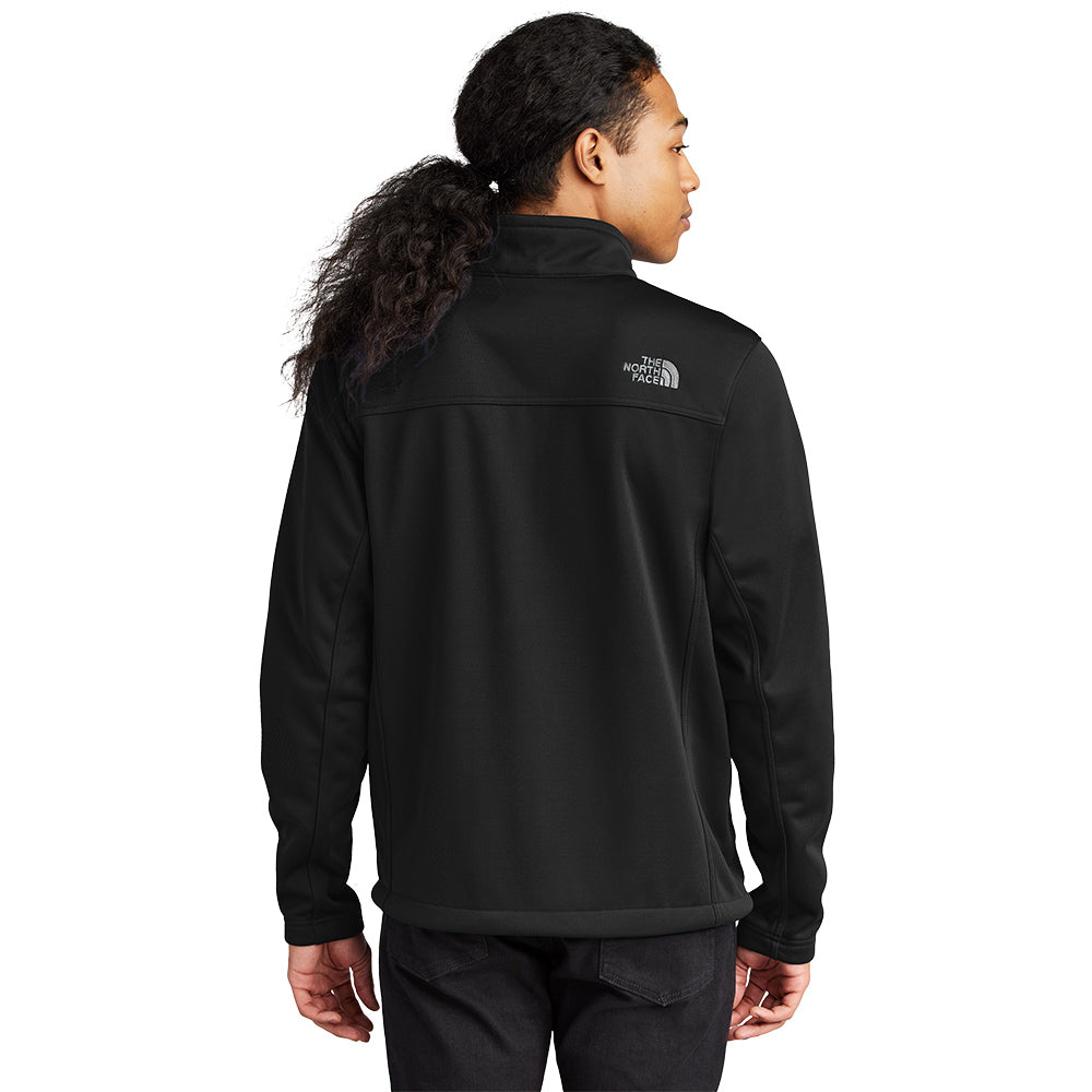 Men's North Face Ridgewall Soft Shell Jacket