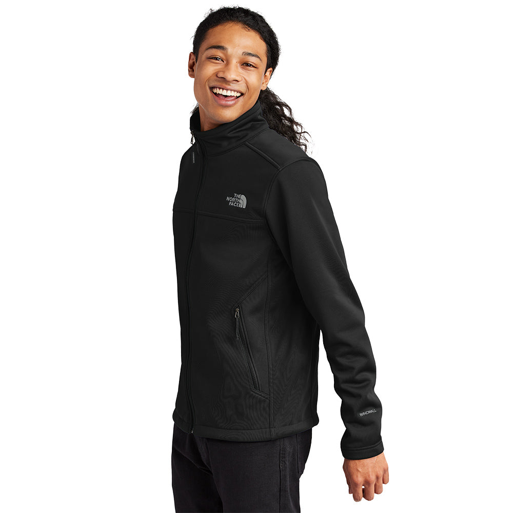 Men's North Face Ridgewall Soft Shell Jacket