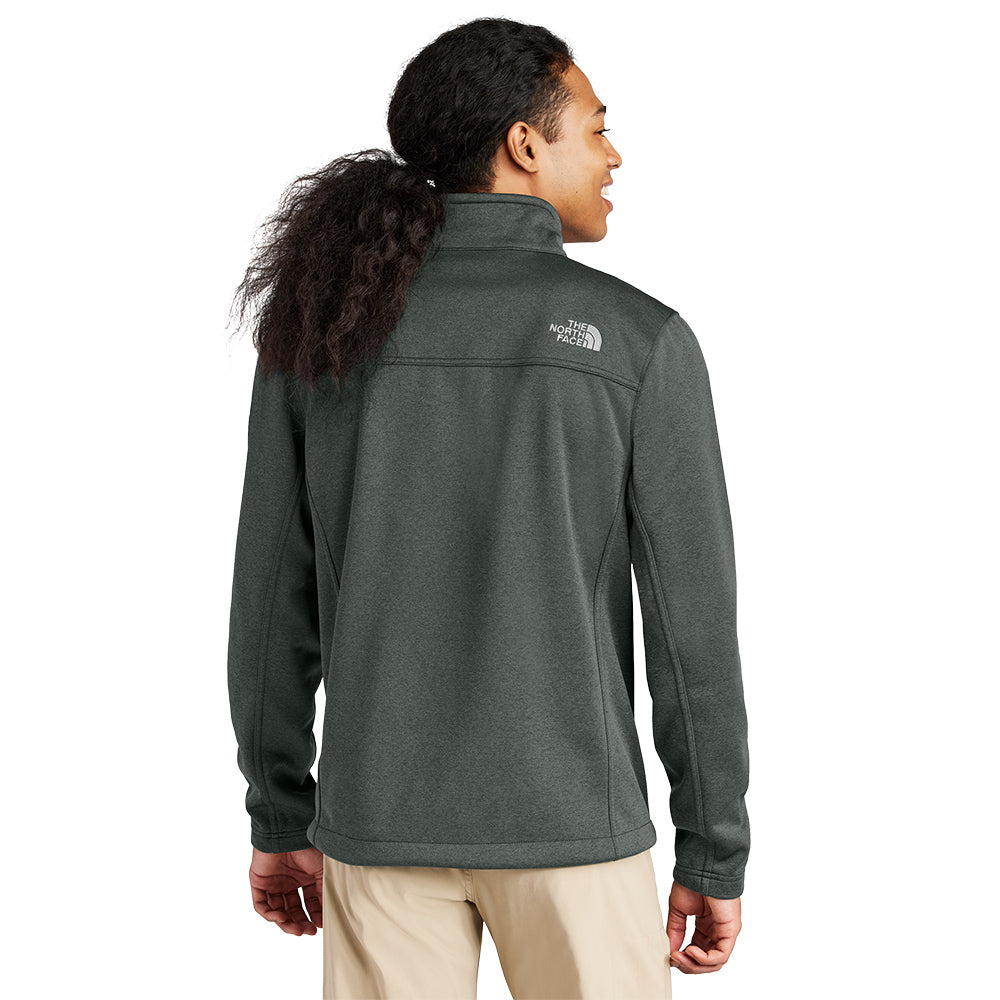Men's North Face Ridgewall Soft Shell Jacket