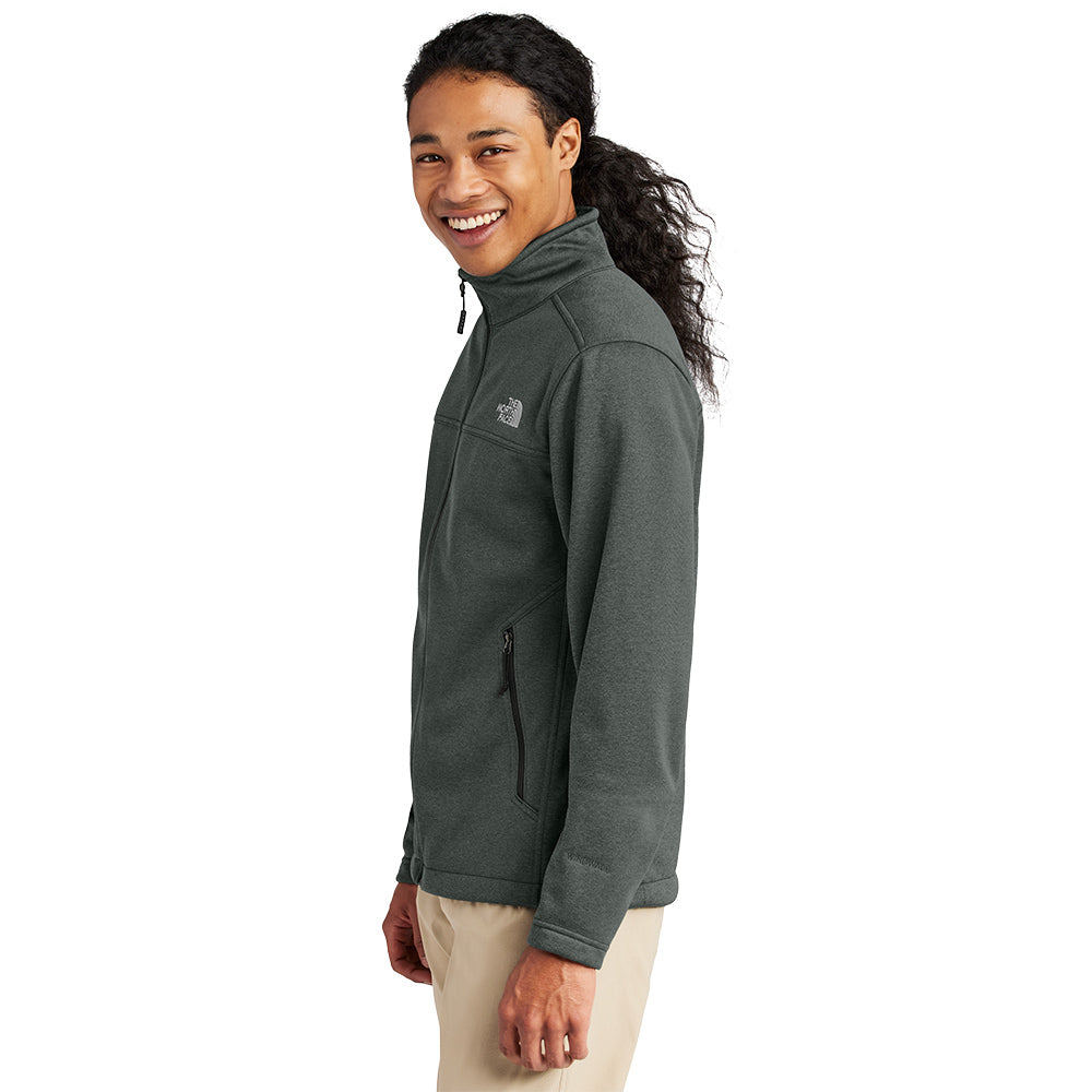 Men's North Face Ridgewall Soft Shell Jacket
