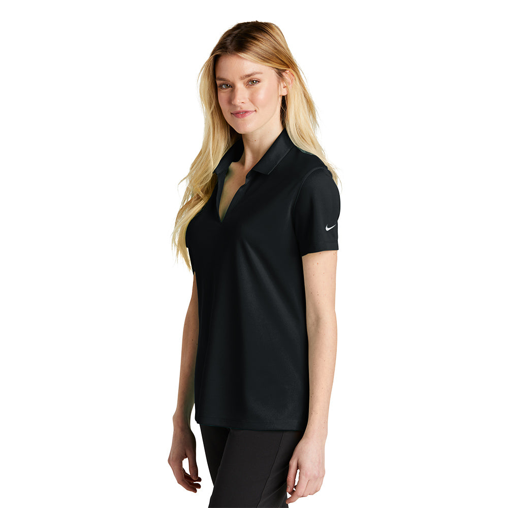 Women’s Nike Dri-Fit Polo