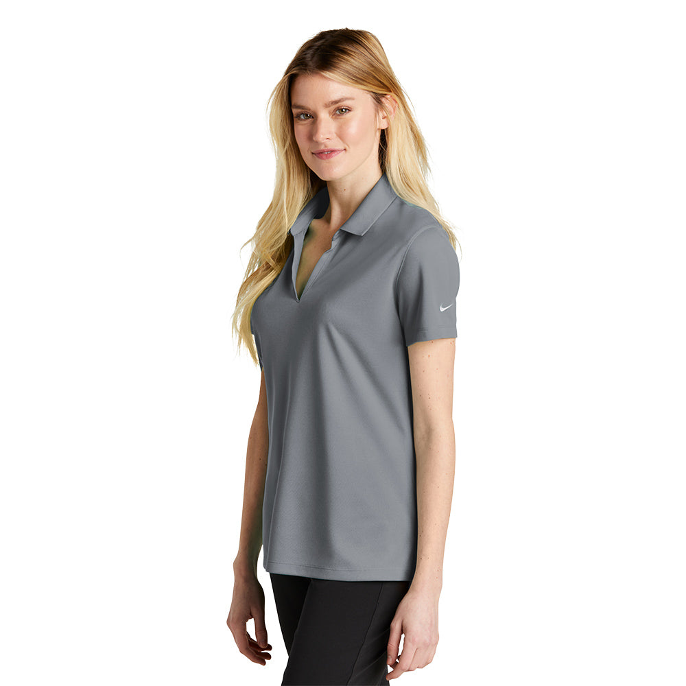 Women’s Nike Dri-Fit Polo