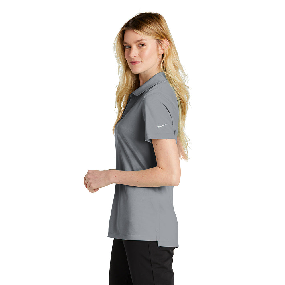 Women’s Nike Dri-Fit Polo