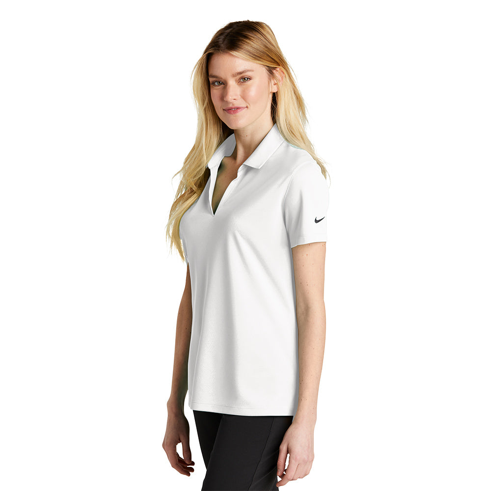 Women’s Nike Dri-Fit Polo
