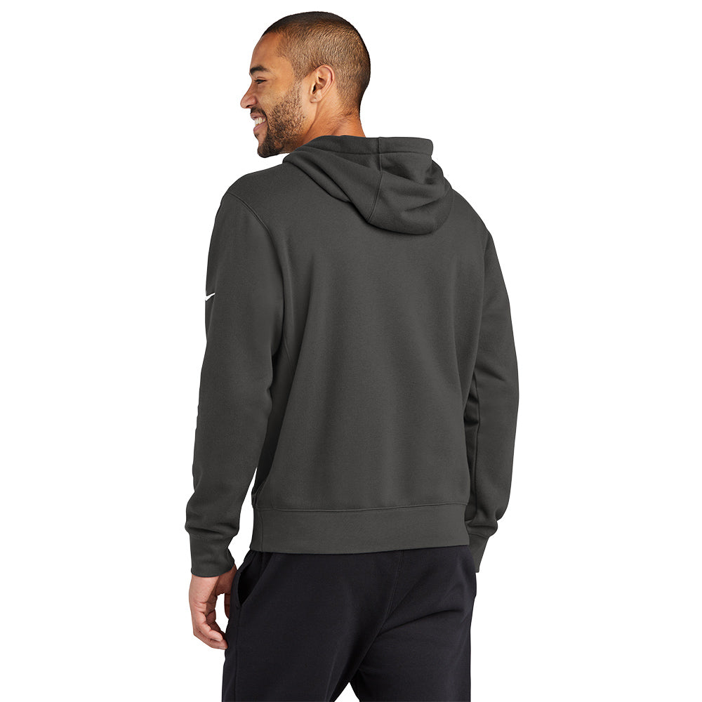 Men’s Nike Club Fleece Pullover Hoodie