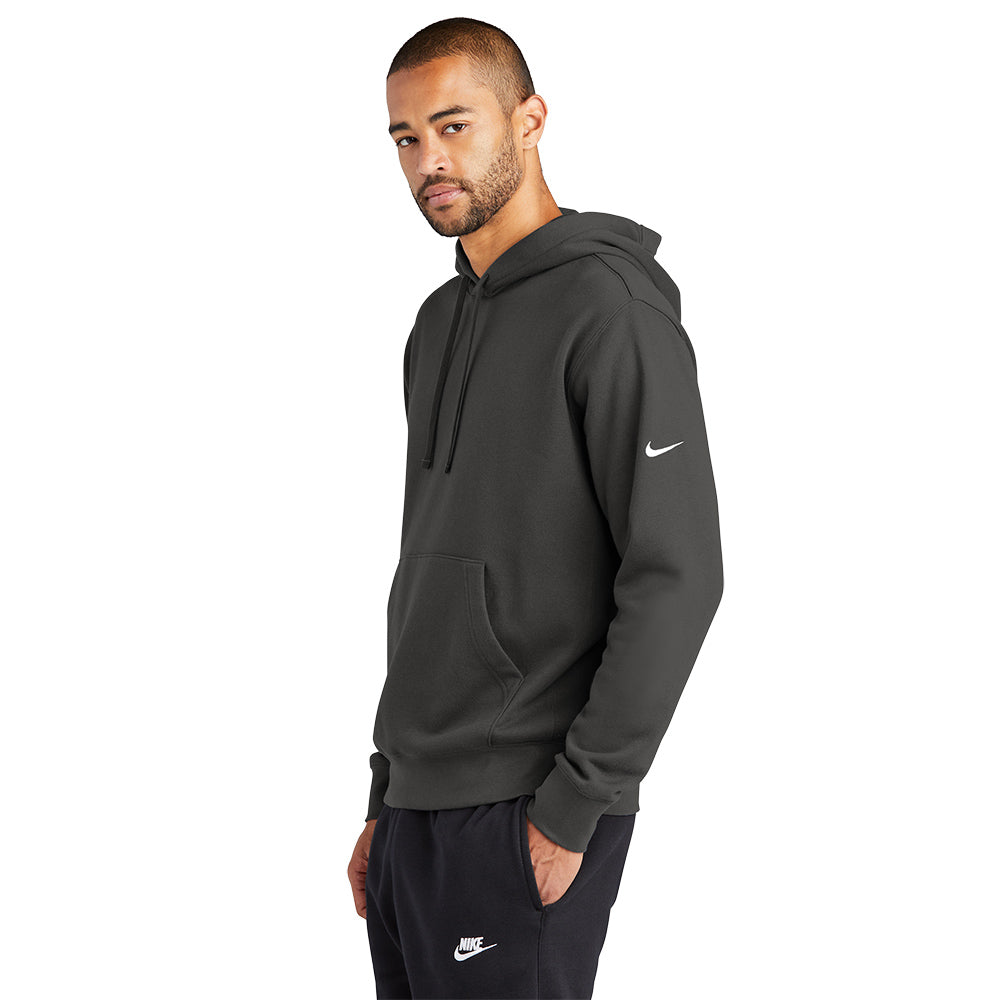 Men’s Nike Club Fleece Pullover Hoodie
