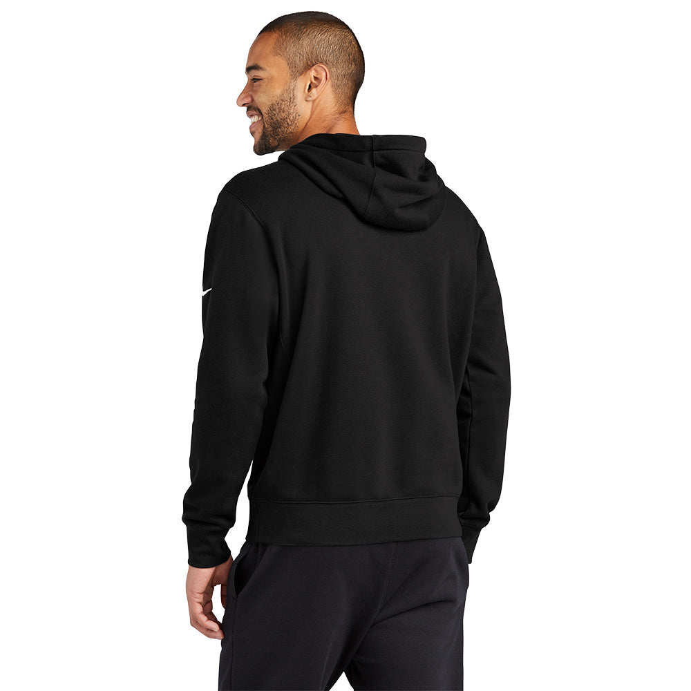 Men’s Nike Club Fleece Pullover Hoodie