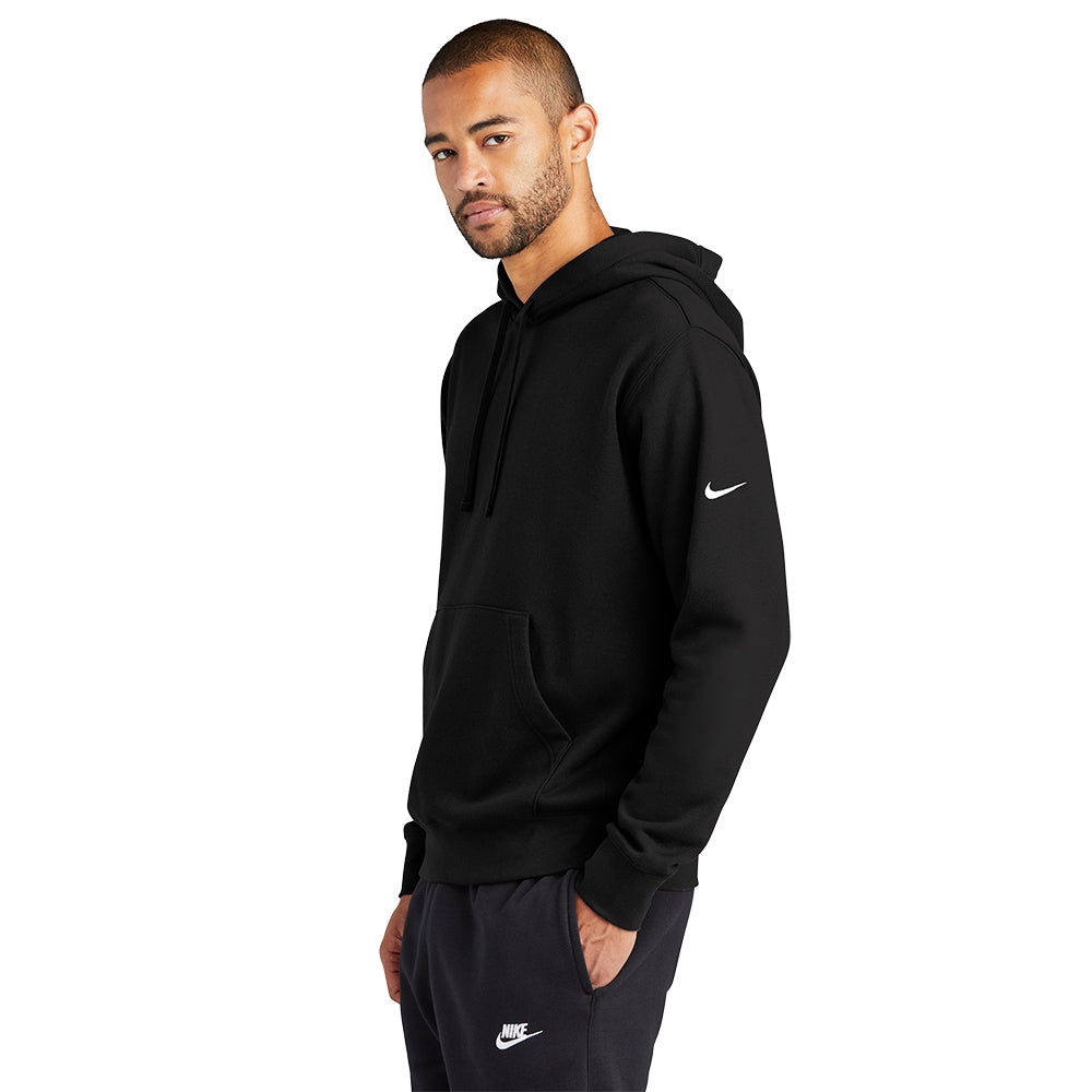 Men’s Nike Club Fleece Pullover Hoodie