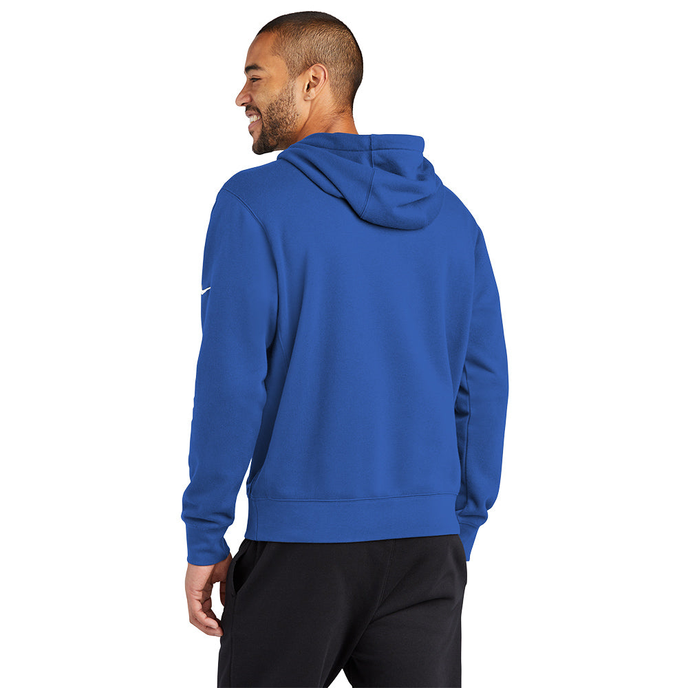 Men’s Nike Club Fleece Pullover Hoodie