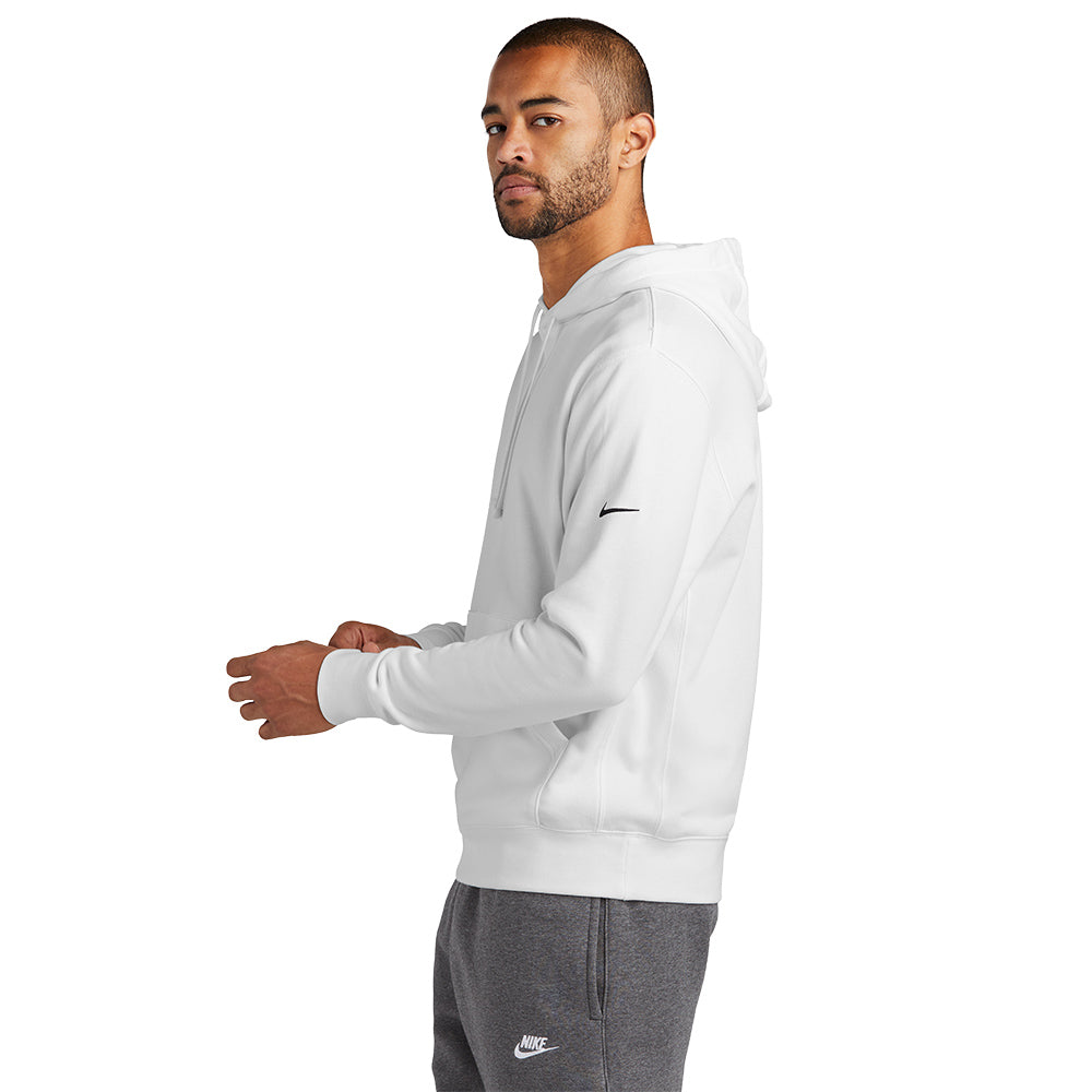 Men’s Nike Club Fleece Pullover Hoodie