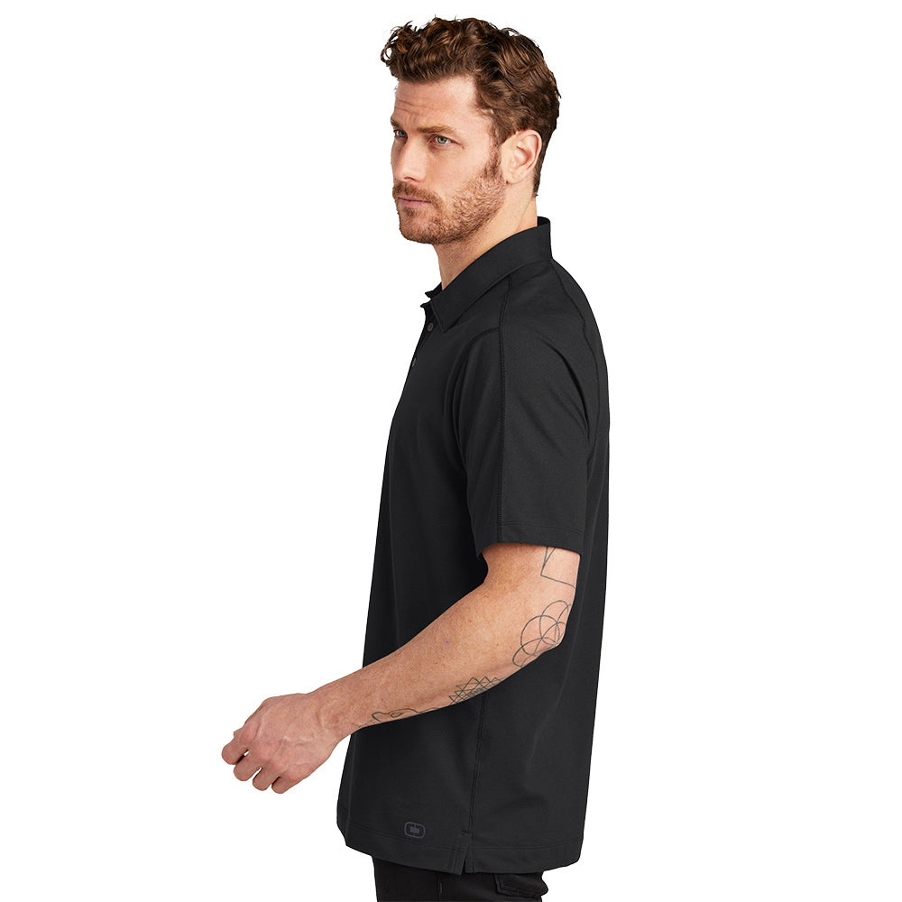 Men’s OGIO Onyx Polo