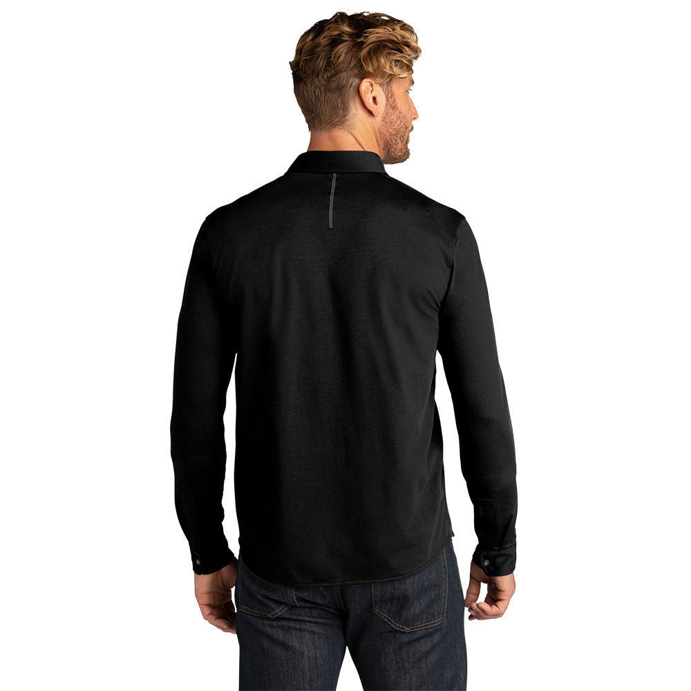 Men's OGIO Stretch Button-Up