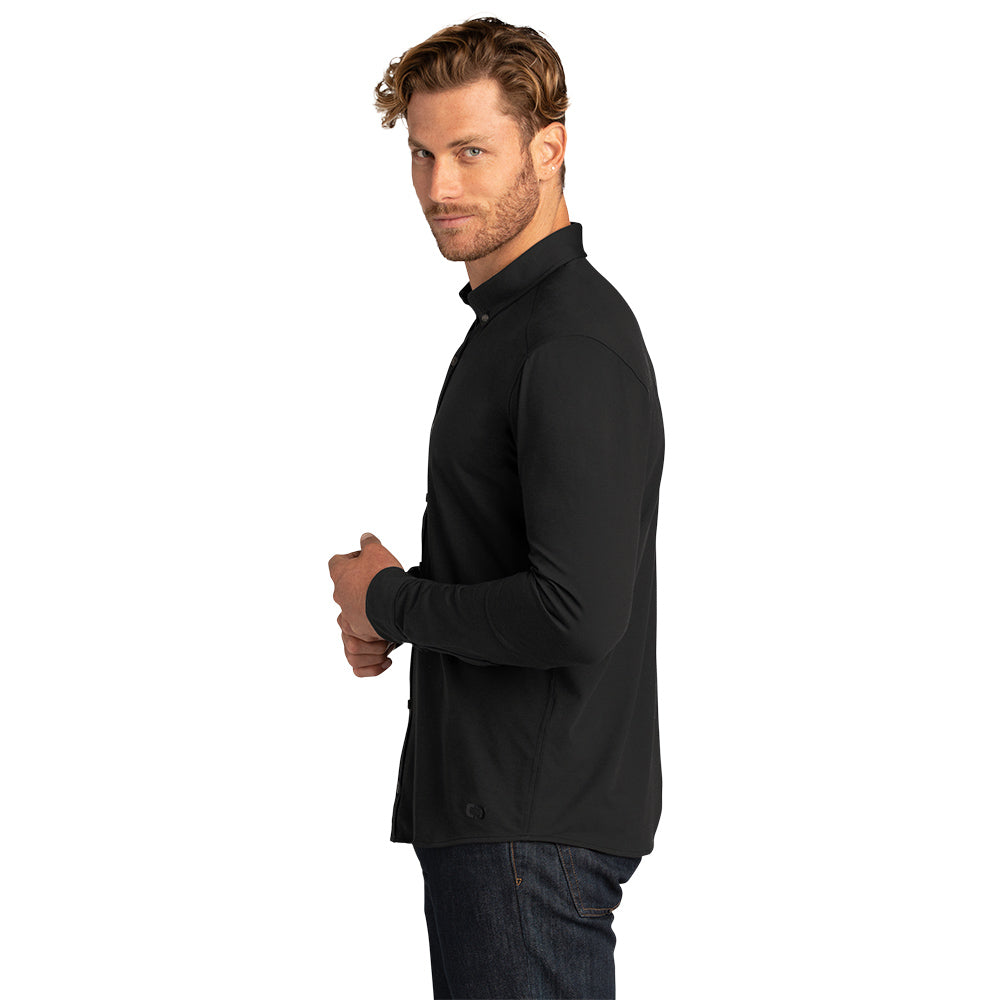 Men's OGIO Stretch Button-Up