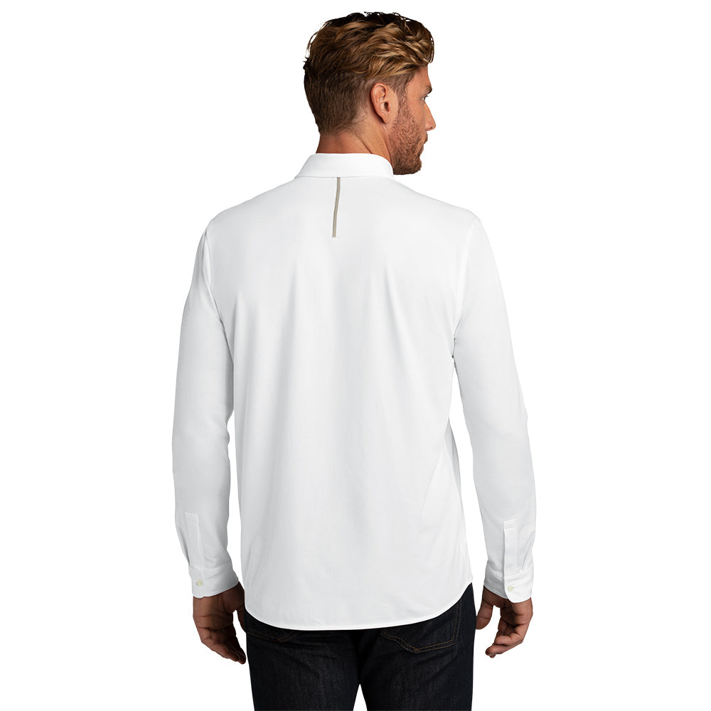 Men's OGIO Stretch Button-Up