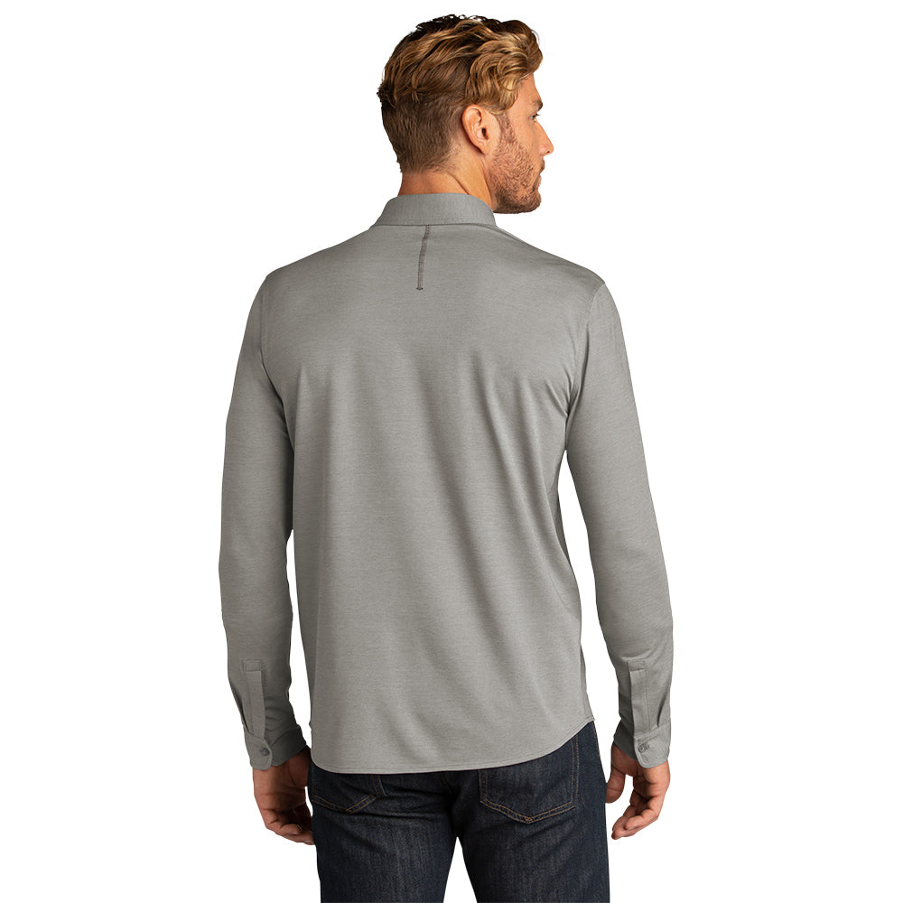 Men's OGIO Stretch Button-Up