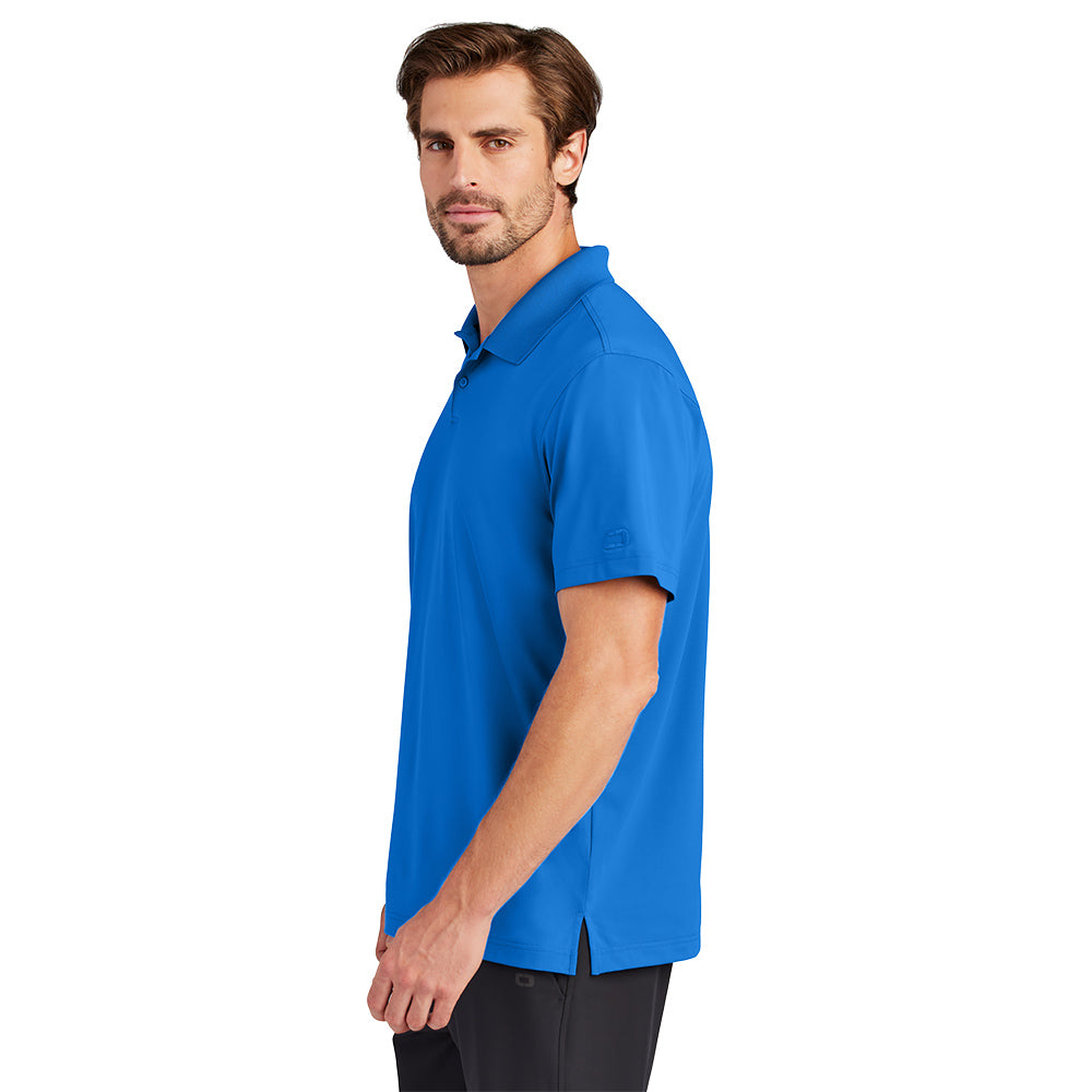 OGIO Regain Polo