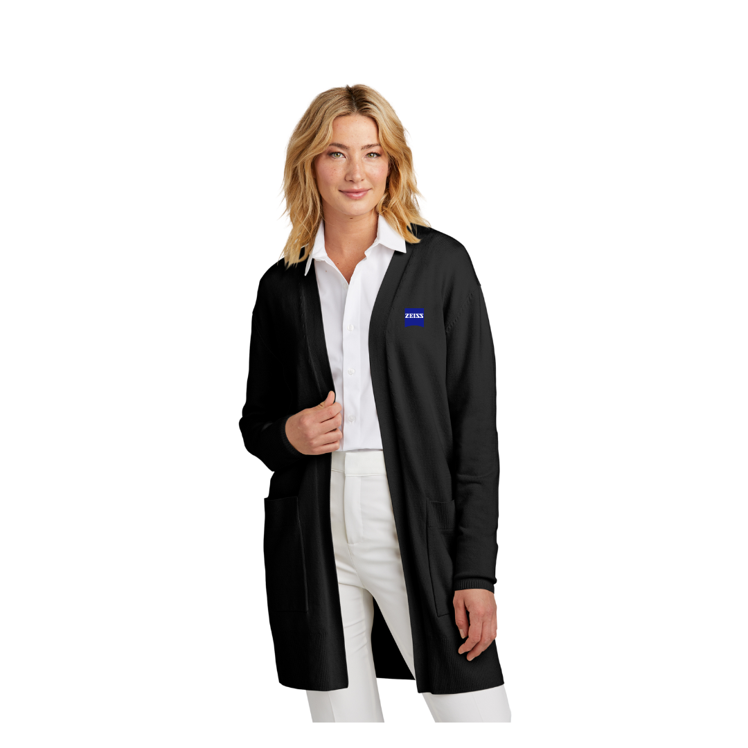 Women’s Mercer+Mettle Cardigan Sweater