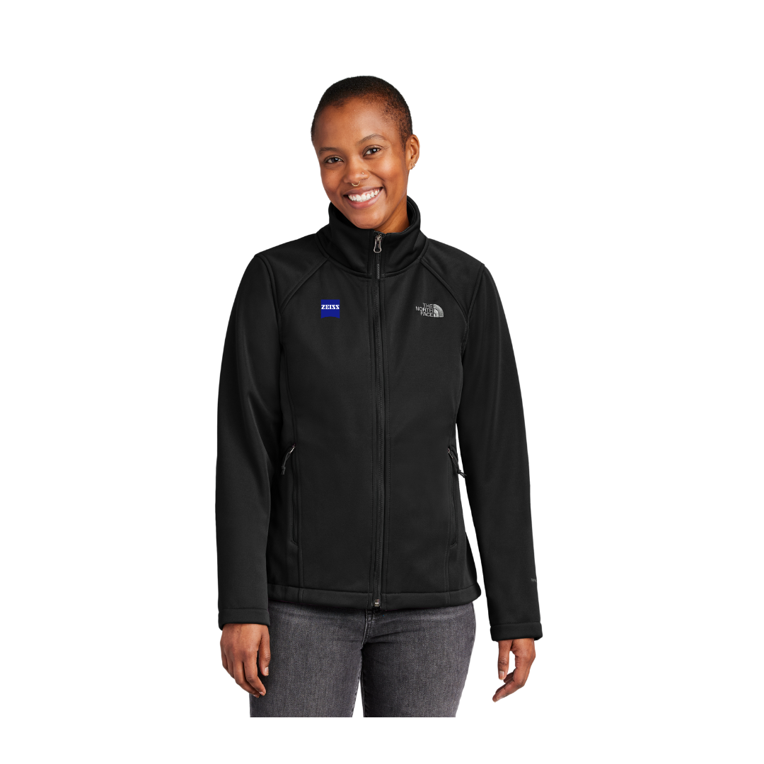 Women's North Face Ridgewall Soft Shell Jacket