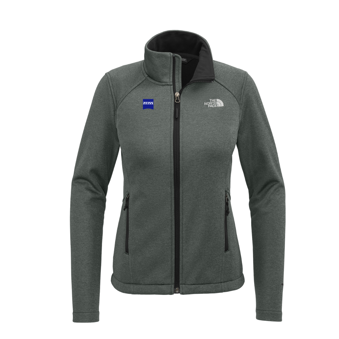 Women's North Face Ridgewall Soft Shell Jacket
