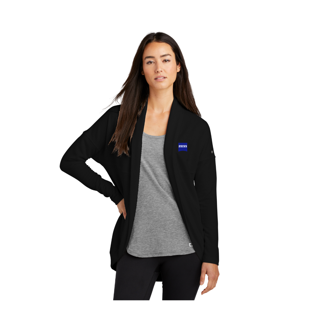 Women’s OGIO ® Cardigan Fleece