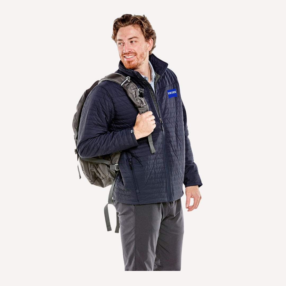 Men’s Front Runner Jacket