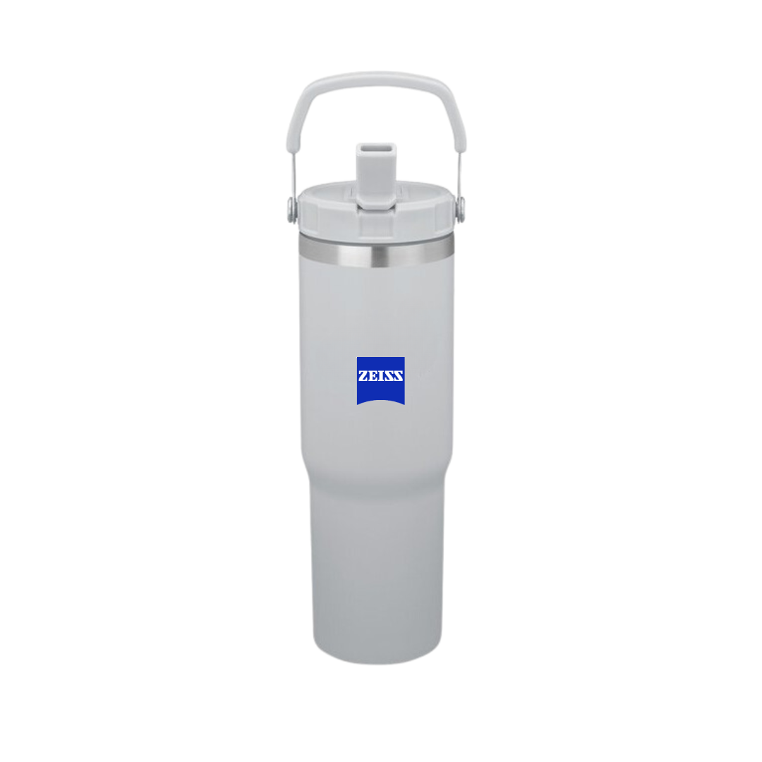 Urban Peak 28 Oz. Pinnacle Flip Straw Tumbler