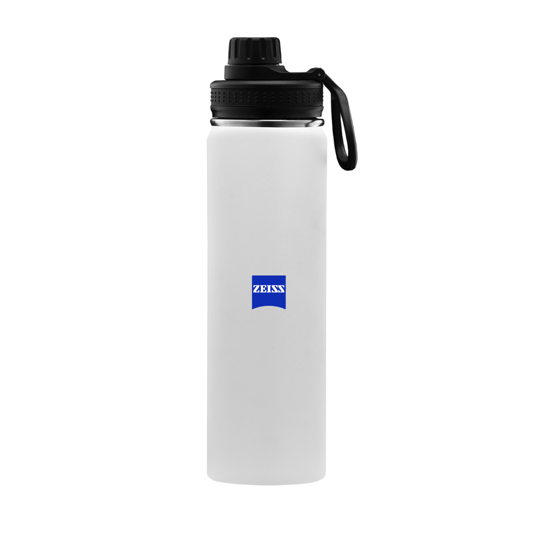 Stainless Steel 25 oz. Double Wall Water Bottle