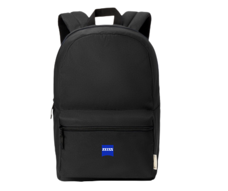 C-FREE® Recycled Backpack – ZEISS