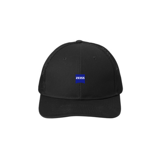 Snapback Trucker Cap
