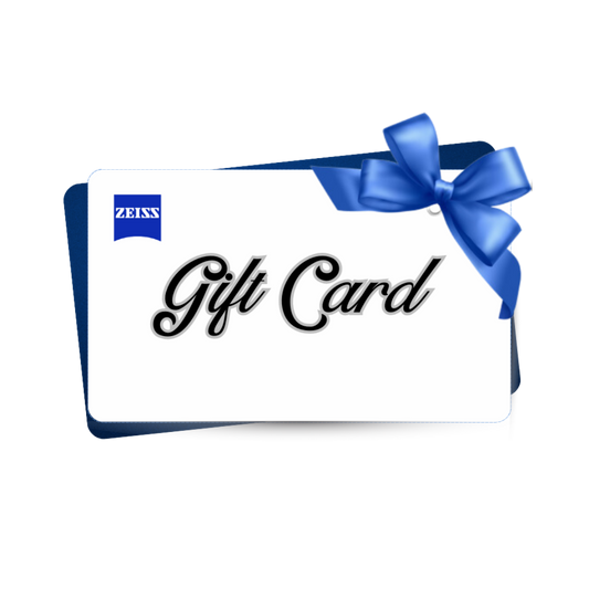 ZEISS Gift Card