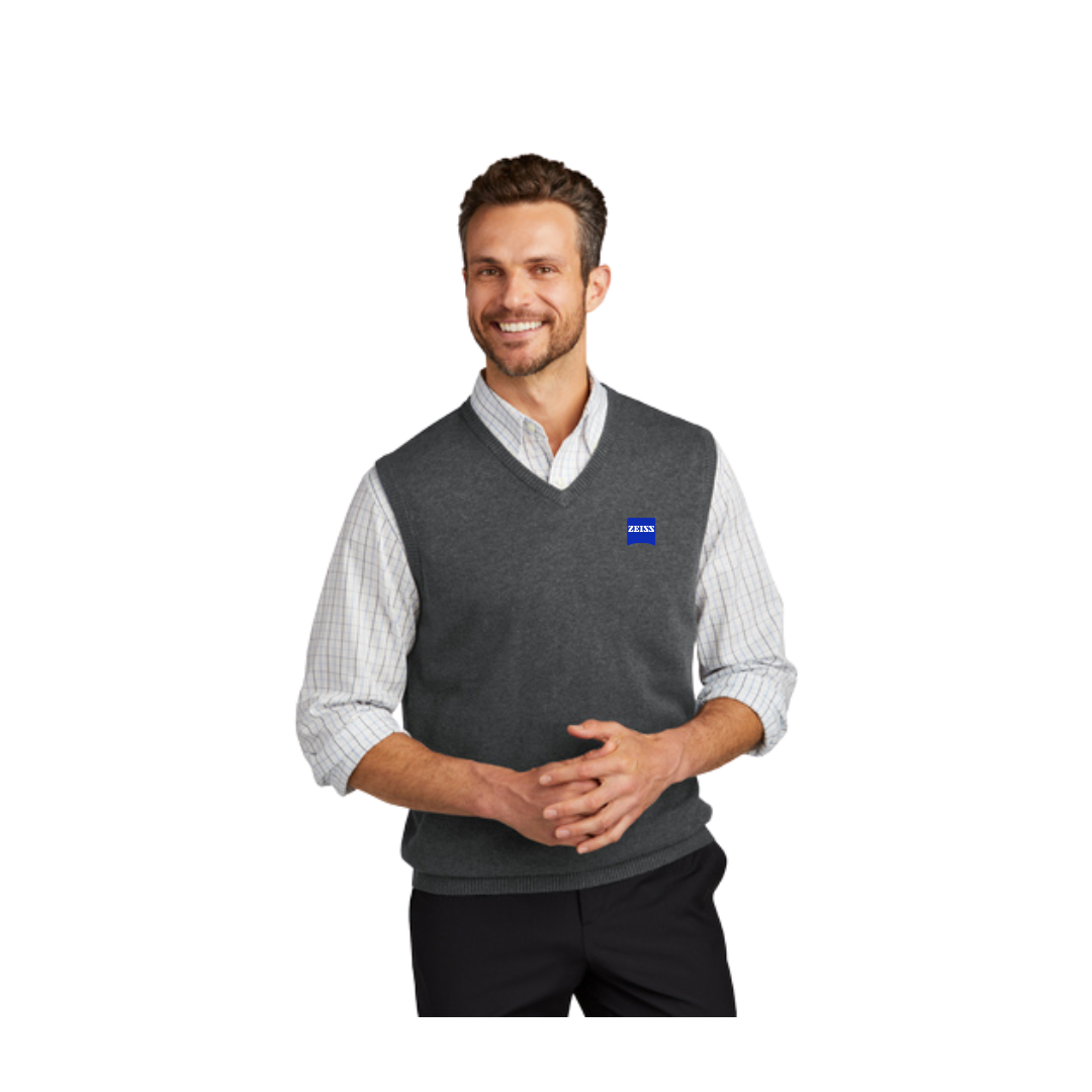 Sweater Vest