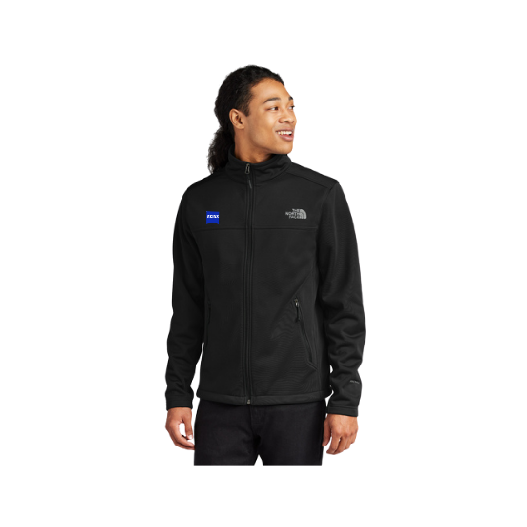 Men's North Face Ridgewall Soft Shell Jacket