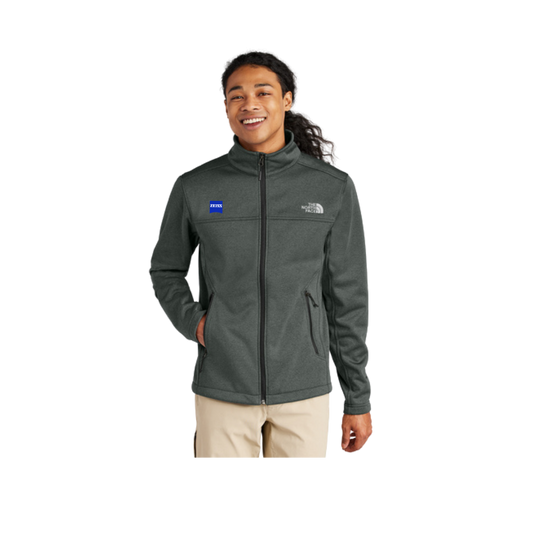 Men's North Face Ridgewall Soft Shell Jacket
