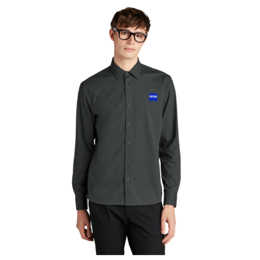 Men’s Mercer-Mettle Stretch Woven Shirt