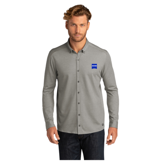 Men's OGIO Stretch Button-Up