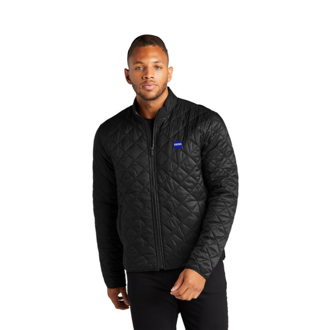 Mercer+Mettle Quilted Jacket