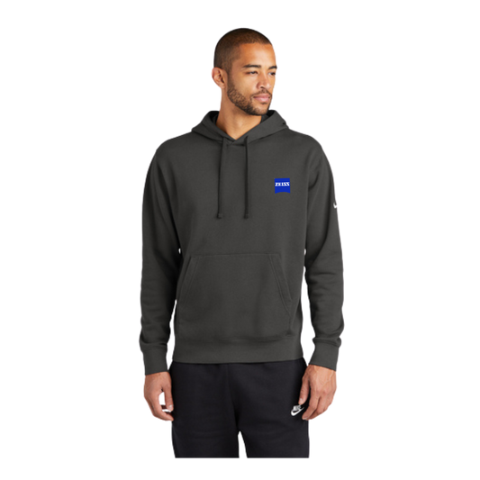 Men’s Nike Club Fleece Pullover Hoodie