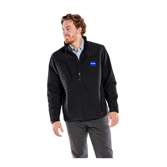 Men’s Front Runner Jacket