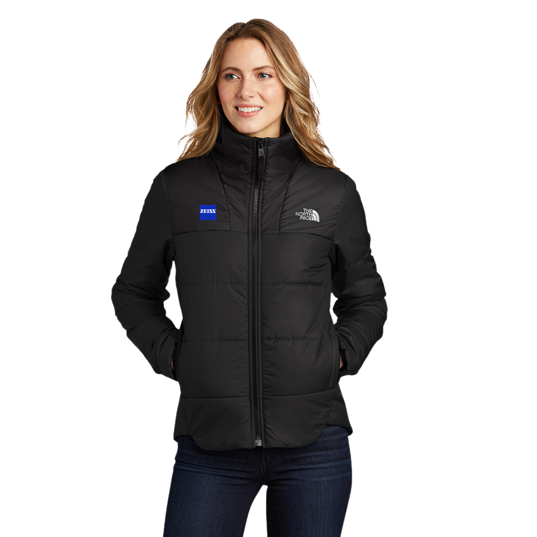 Women’s North Face Everyday Insulated Jacket