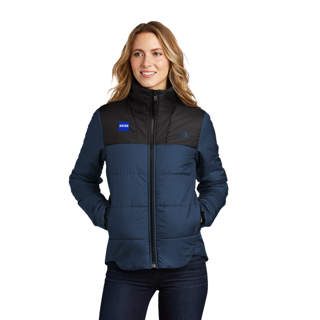 Women’s North Face Everyday Insulated Jacket