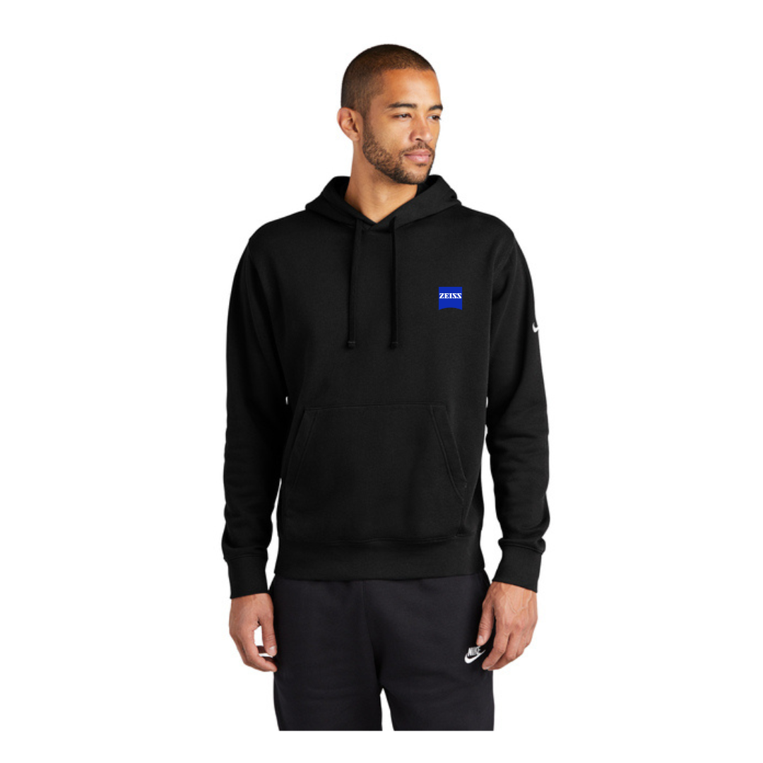 Men’s Nike Club Fleece Pullover Hoodie