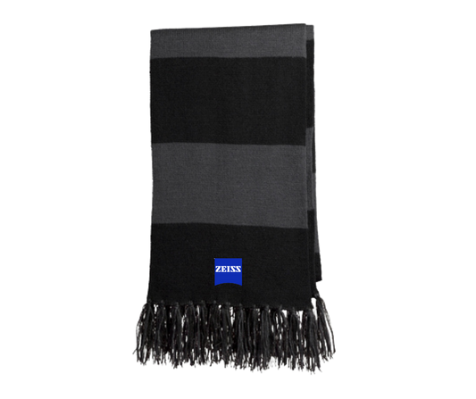 Knit Scarf