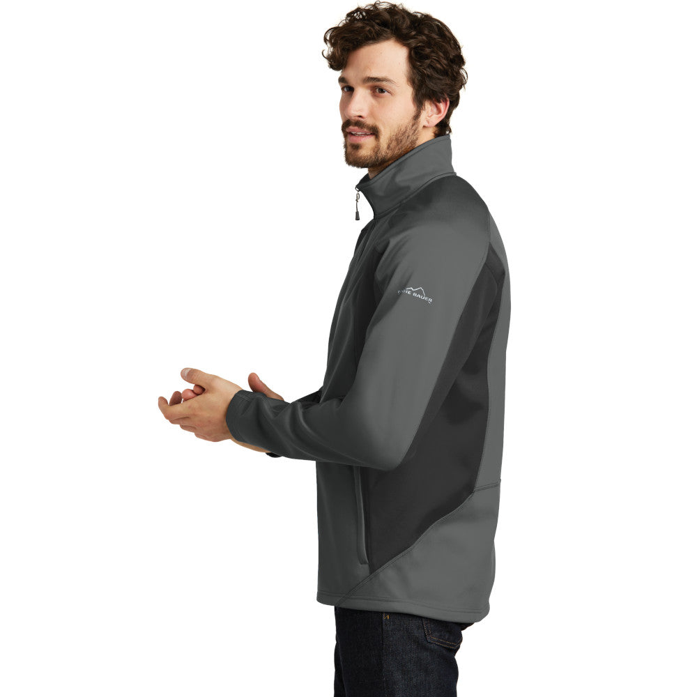 Men’s Eddie Bauer Trail Soft Shell